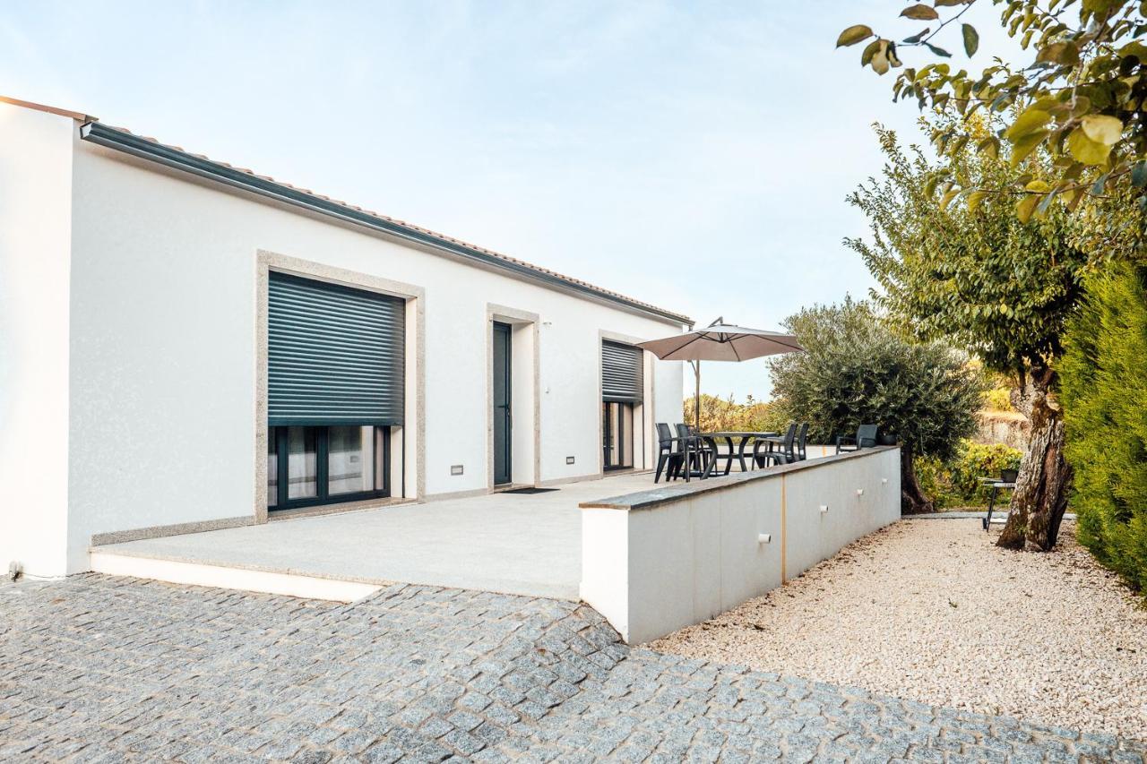 Casa Com Piscina No Coracao Do Douro - Domaine Casa Valenca, Villa Valenca do Douro Luaran gambar