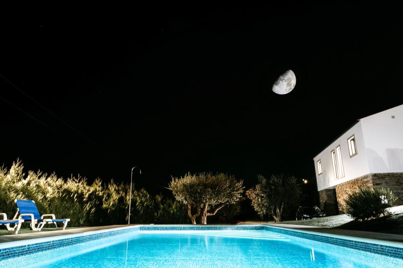 Casa Com Piscina No Coracao Do Douro - Domaine Casa Valenca, Villa Valenca do Douro Luaran gambar